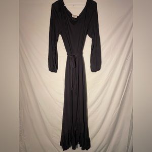 Joyfolie Maxi Dress